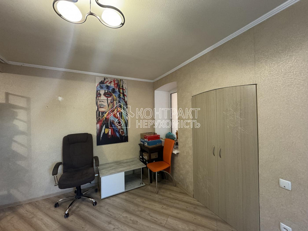 Продаж Будинок 4-кімнатний на вул. Валер'янівська Kharkiv - photo 4