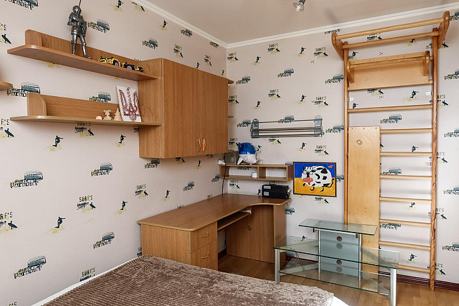Продаж 5к Квартира 135 кв.м Драгана Михайла вул. Львов - изображение 18