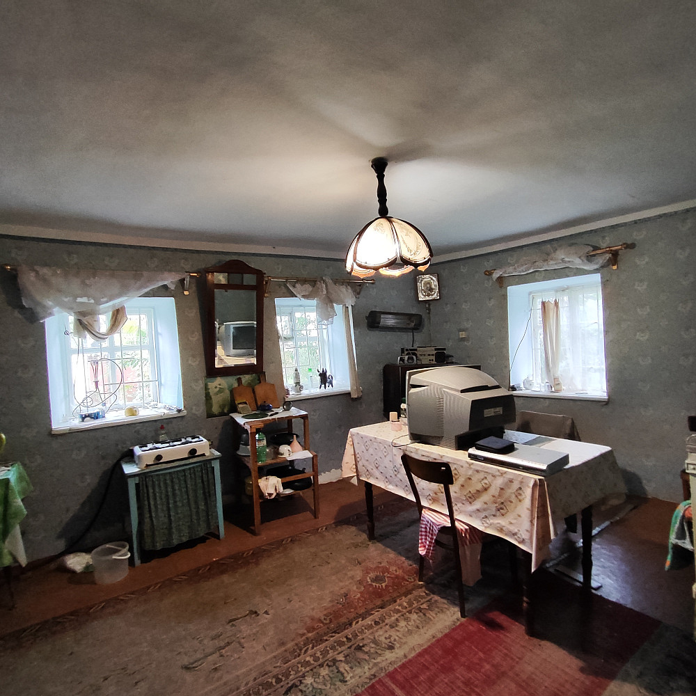 Продаётся небольшой дом в с.Жолтое  на самом берегу Хаджибеевского лимана Жовте - фото 6