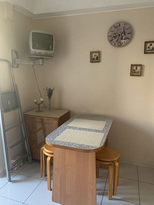 Оренда Квартира 2-кімнатна, 2/9 поверх на Василівська, 8 Kiev - photo 15