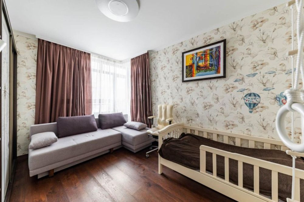 Продаж Квартира 3-кімнатна, 10/22 поверх на Науки просп. вул., д. 80а/73 Київ - фото 7