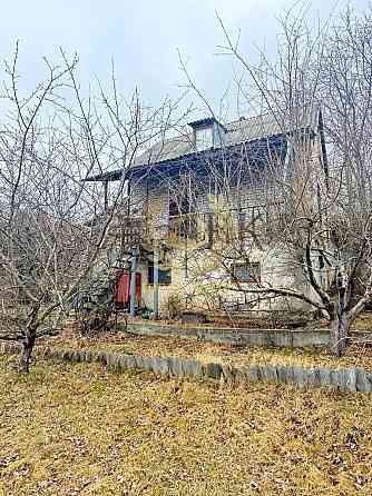 Продаж Будинок 4-кімнатний на Садовая ул. Kruhlyk