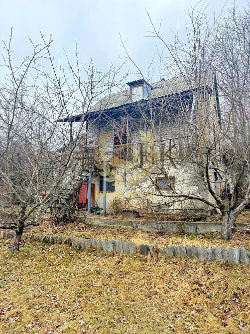 Продаж Будинок 4-кімнатний на Садовая ул. Kruhlyk - photo 4