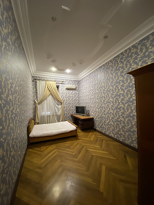 Достойная квартира на Дерибасовской Одесса - изображение 12