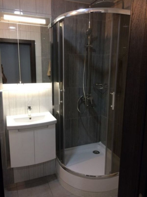 Оренда Квартира 1-кімнатна, 26/26 поверх на Соломії Крушельницької, 15 Київ - фото 4