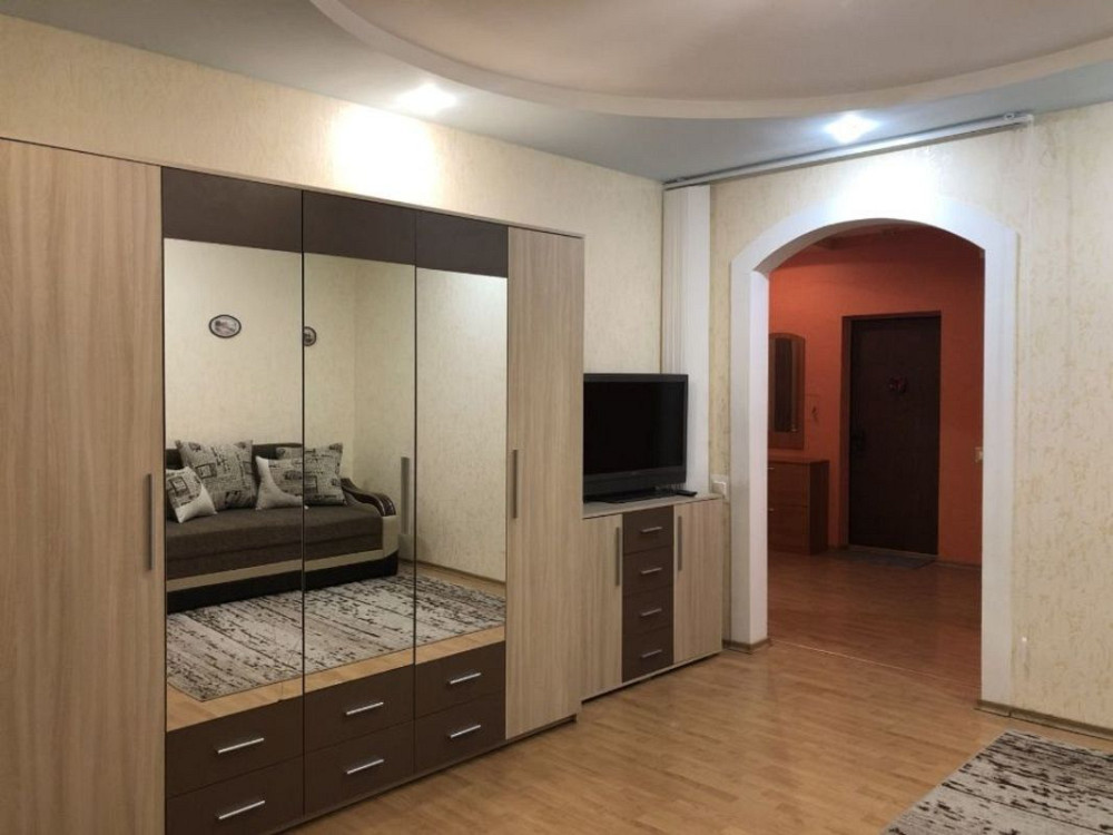 Оренда Квартира 2-кімнатна, 14/16 поверх на ул. Княжий Затон, 6 Київ - фото 5