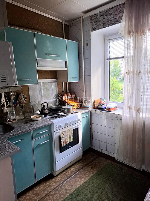 Продаж Квартира 2-кімнатна, 3/5 поверх на вул. Познанская Харків - фото 1