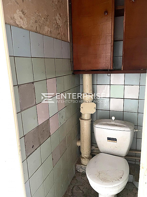 Продаж 3к Квартира 84.1 кв.м Закревського Миколи вул. Київ - фото 17