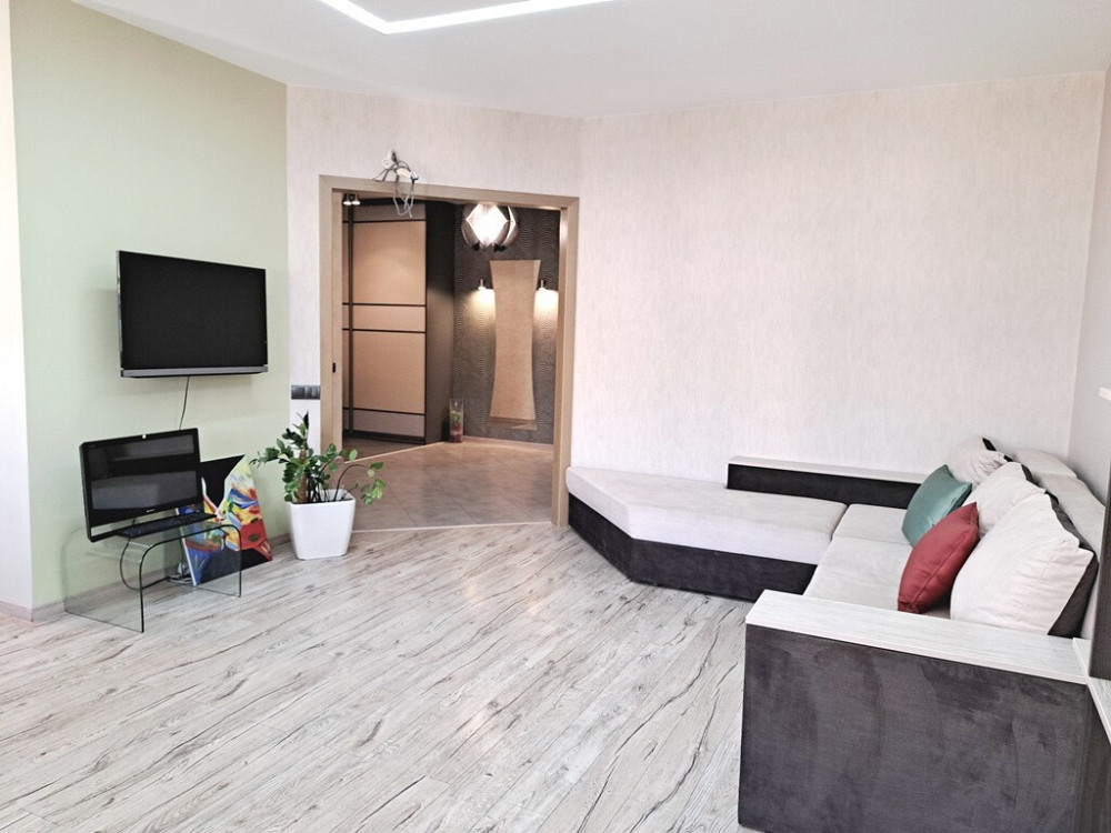 Оренда Квартира 2-кімнатна, 21/25 поверх на улица Ахматовой Анны, д.30 Київ - фото 7