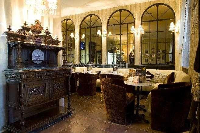 Оренда заклад громадського харчування на вул. Чернишевська приміщень - 4, поверх - 1/5 Харків - фото 1