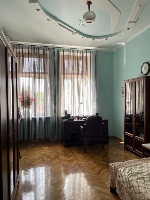 Продаж 5к Квартира 175 кв.м ул. Кузнечная Одеса - фото 8