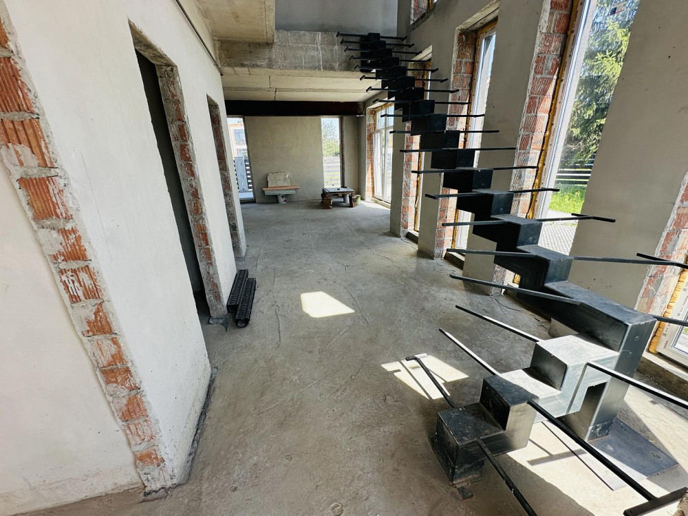 Продаж 2-поверховий Будинок з ділянкою 4 сот 180 кв.м 3 кімн. на Івана Франка вул. Зубра - фото 10