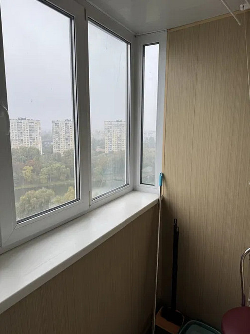 Оренда Квартира 1-кімнатна, 14/16 поверх на Райдужна, 11 Киев - изображение 6