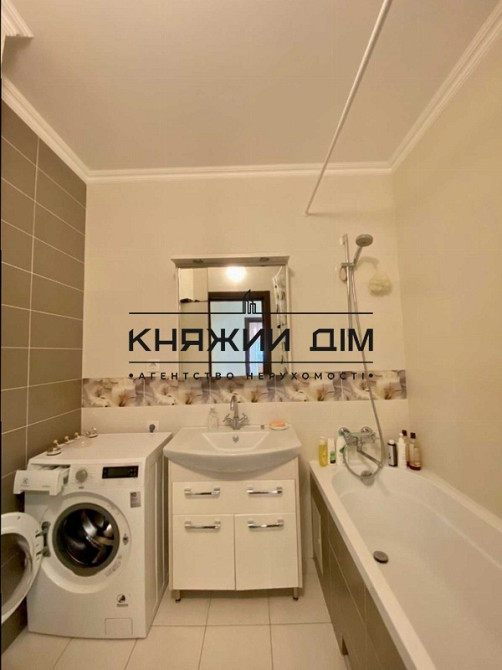 Продаж 2к Квартира 78 кв.м Драгоманова ул. Київ - фото 9
