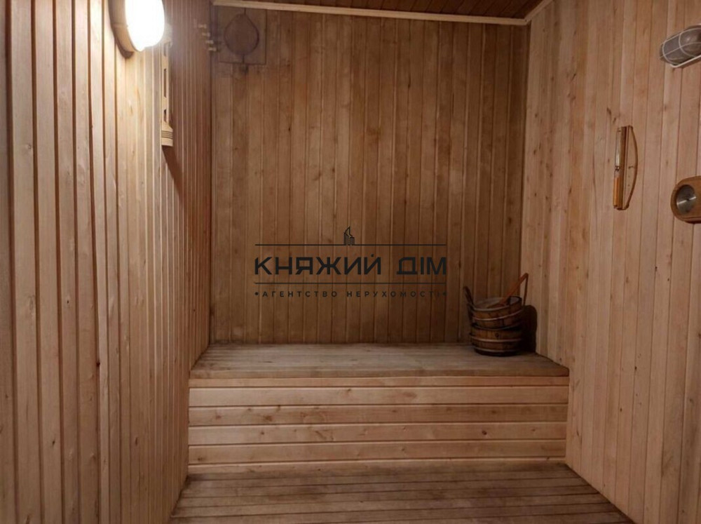 Оренда 3-поверхового будинку у котеджному містечку Montana Village у Козині, код № 135374 Козин (МИРОНІВСЬКИЙ район) - фото 12