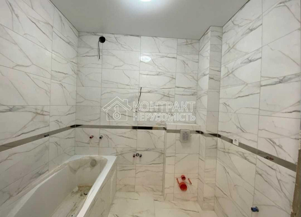 Продаж Квартира 1-кімнатна, 4/16 поверх на вул. Заливна Харків - фото 7