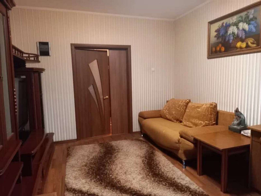 Оренда Квартира 3-кімнатна, 3/10 поверх на ул. Ларисы Руденко, 15/14 Київ - фото 4