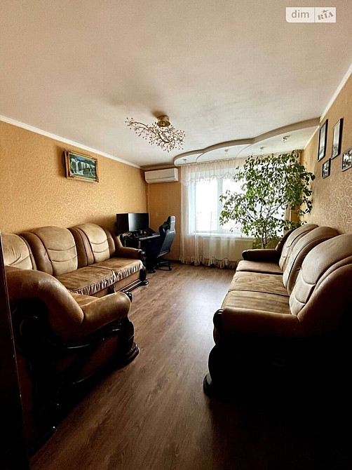 Продаж Квартира 2-кімнатна, 9/9 поверх на Заболотного Вінниця - фото 3