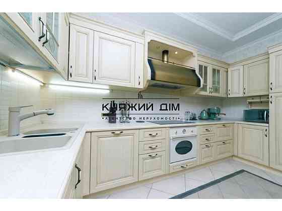 Продаж 3-кімнатної квартири в центрі. Горького/ Антоновича 72, м. Олімпійська. № 21138061 Київ