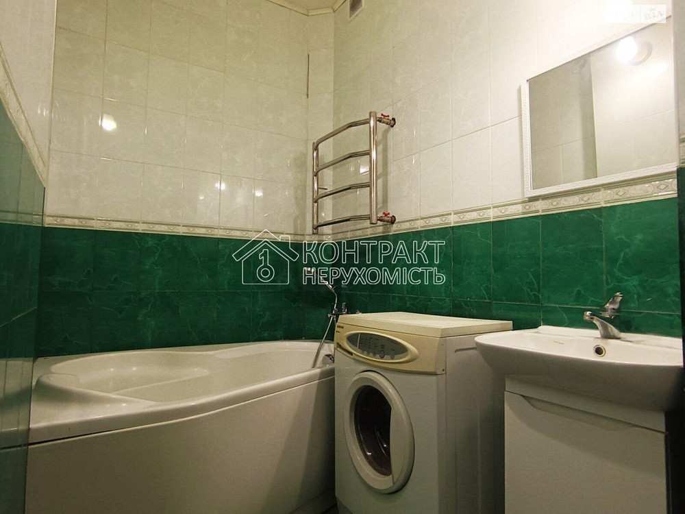 Оренда Квартира 2-кімнатна, 6/6 поверх на вул. Героїв Харкова Харків - фото 11
