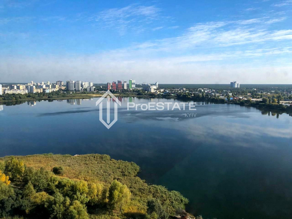 Продаж Квартира 2-кімнатна, 24/25 поверх на вул. Ревуцького Kiev - photo 3