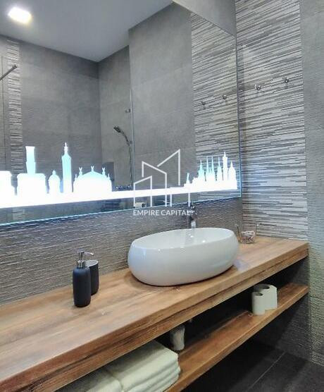 Оренда 1к квартири 40 кв. м Львів - фото 7