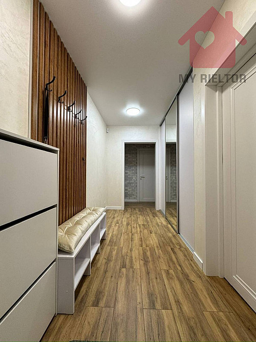 Продаж трикімнатної квартири по вул.Заньковецької Uzhhorod - photo 9