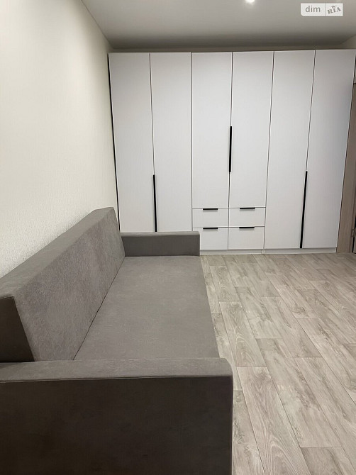 Оренда Квартира 1-кімнатна, 5/9 поверх на Драгоманова, 7а Київ - фото 5