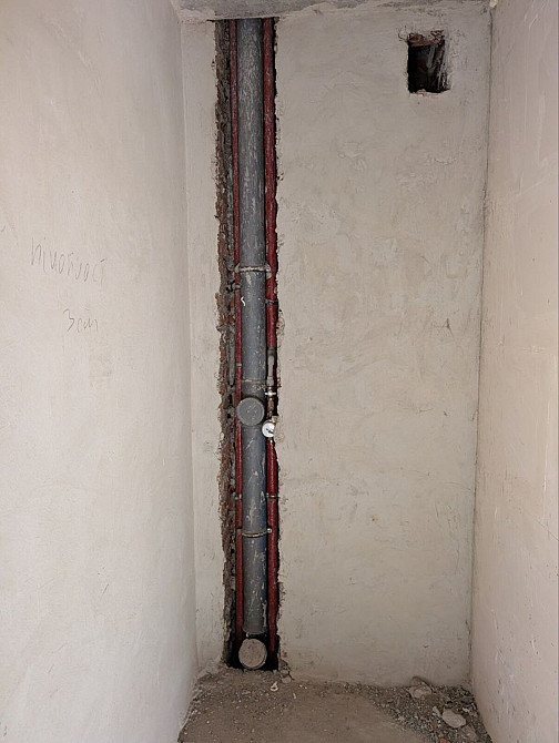 Продаж Квартира 2-кімнатна, 2/13 поверх на вул. Княгинин Ивано-Франковск - изображение 6