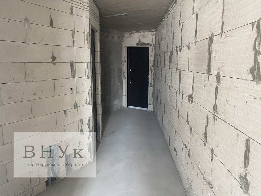 Продаж Квартира 1-кімнатна, 6/11 поверх на вул. Київська Тернопіль - фото 8