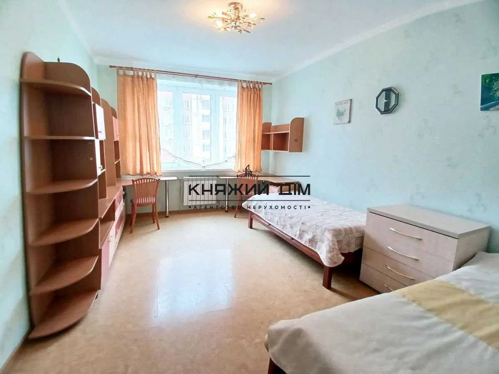 Оренда Квартира 3-кімнатна, 14/22 поверх на Саперно-слободская ул. Kiev - photo 16