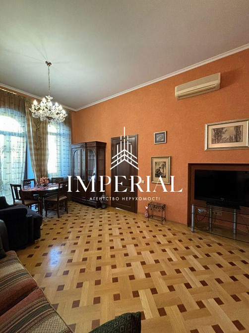 Оренда Квартира 3-кімнатна, 5/5 поверх на вул. Лютеранська Київ - фото 2