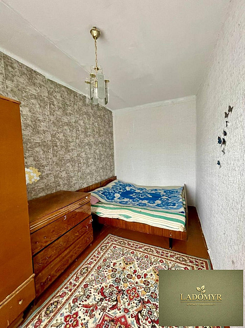 Продаж Квартира 3-кімнатна, 4/4 поверх на вул. Заводська  - photo 13