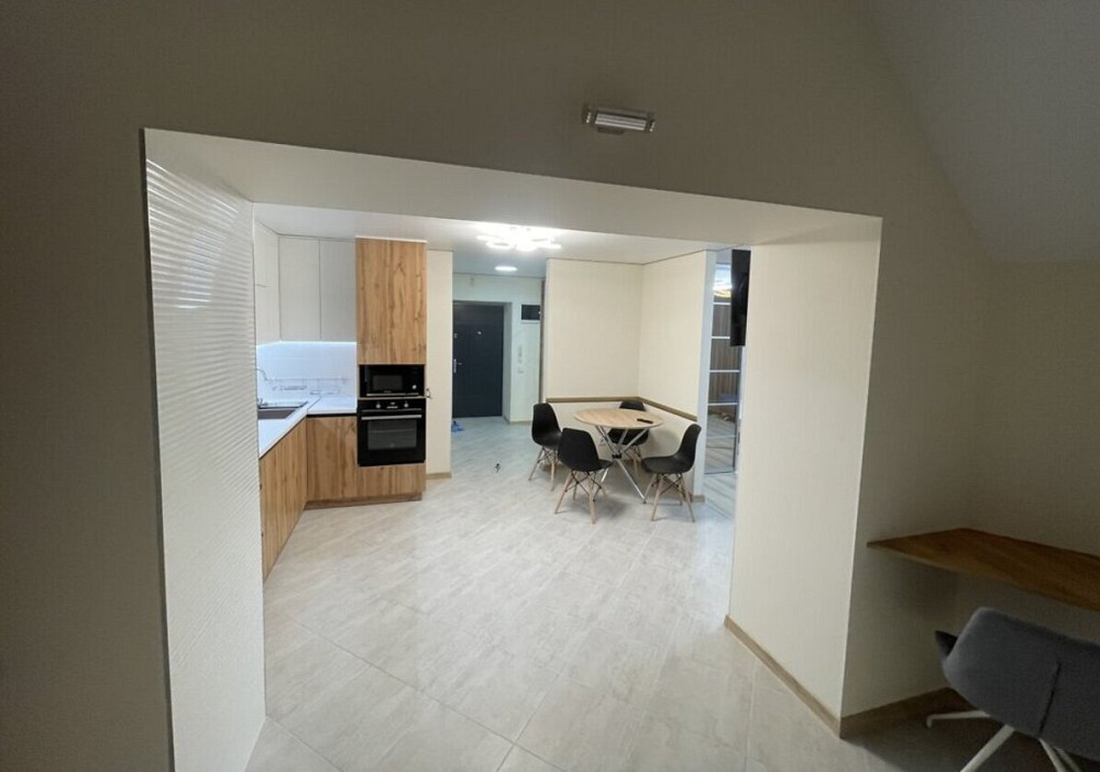 Оренда Квартира 1-кімнатна, 9/9 поверх на вул. Довженка О. Ternopil' - photo 3