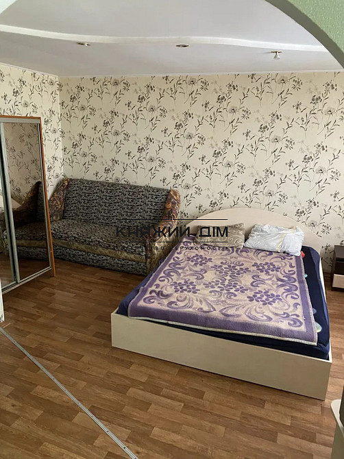 Продаж Квартира 1-кімнатна, 1/5 поверх на Стадионная ул. Kiev - photo 2