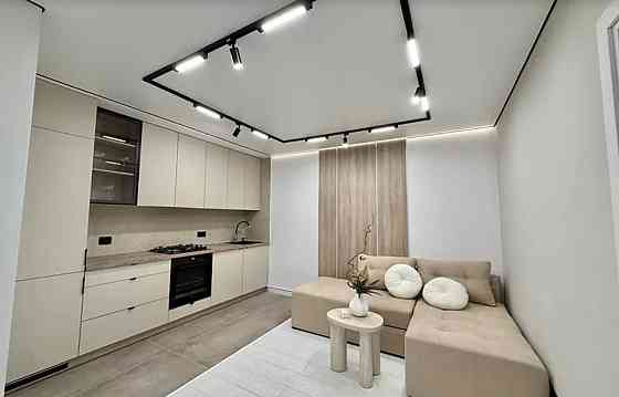 Продаж Квартира 2-кімнатна, 10/12 поверх Тернопіль