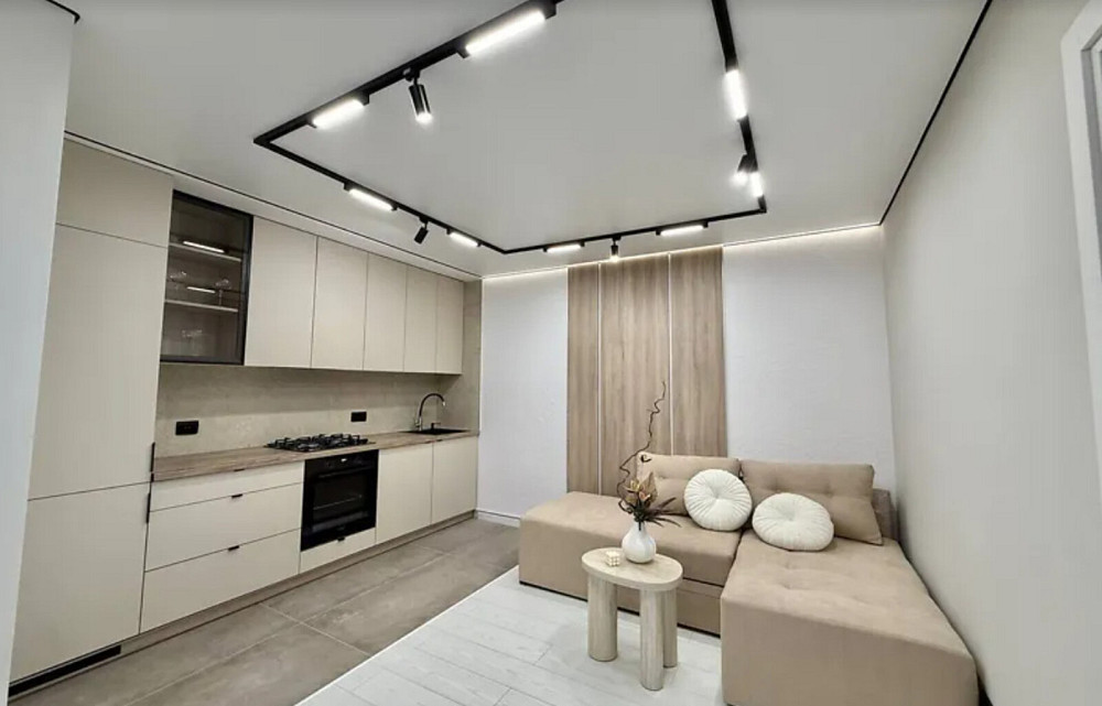 Продаж Квартира 2-кімнатна, 10/12 поверх Тернопіль - фото 3