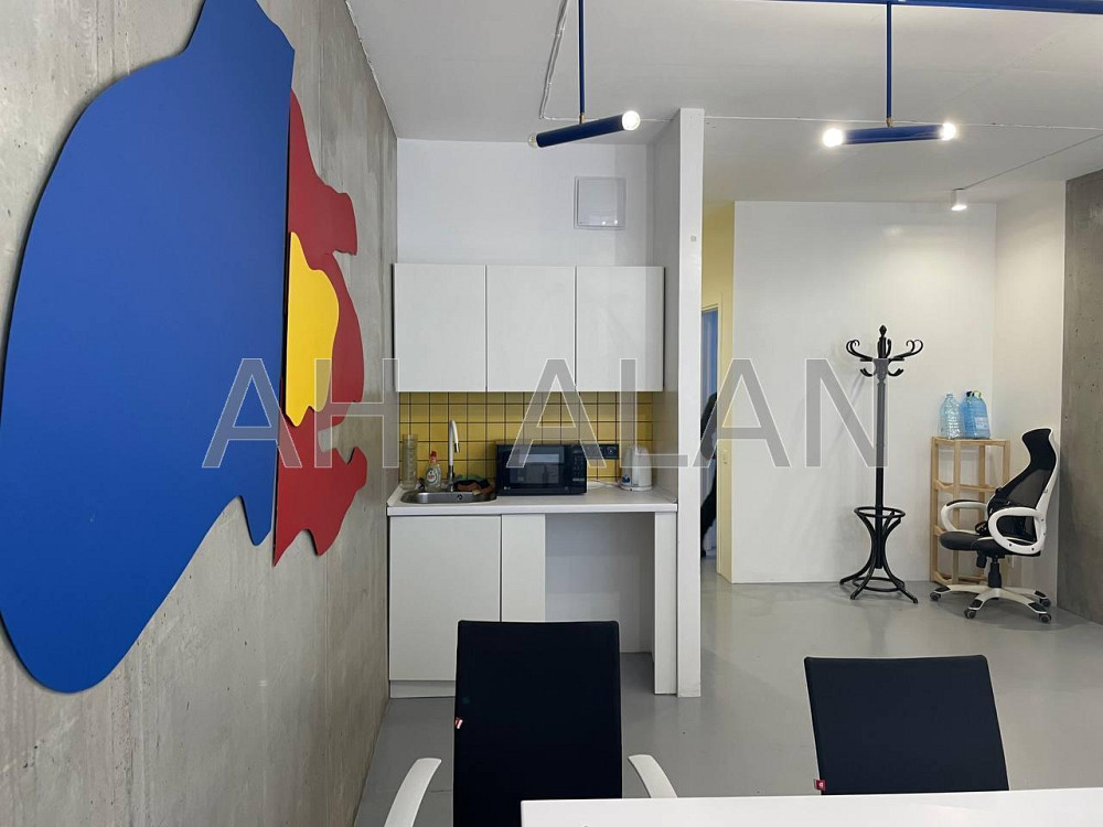 Оренда офісне приміщення на Сверстюка Євгена вул., 6А приміщень - 2, поверх - 2/25 Київ - фото 11