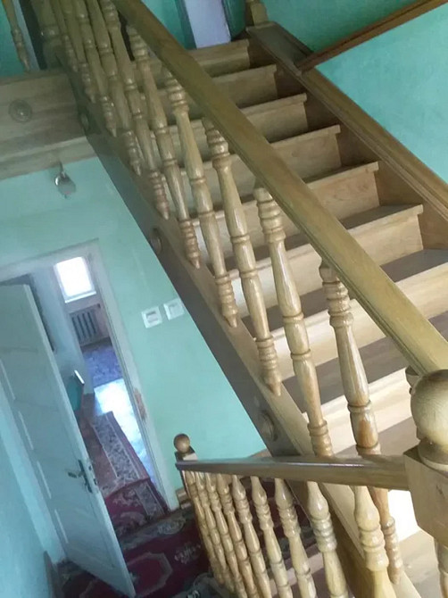 Продаж Будинок на Чорновола, 28 Tysmenitsa - photo 5