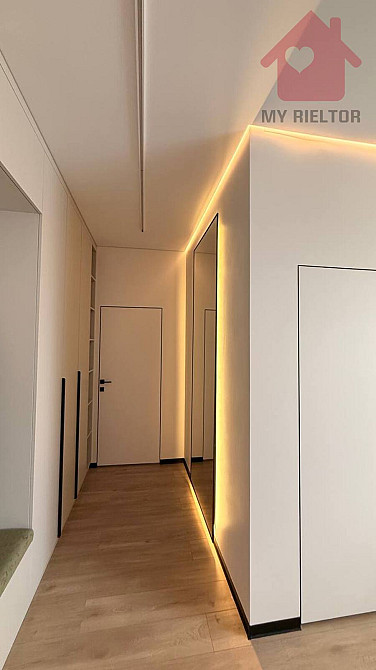 Оренда Квартира 2-кімнатна, 5/6 поверх на Собранецька Uzhhorod - photo 8