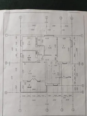 Продажа 2-этажный   186 кв.м 4 комн. на Лісова вулиця  - изображение 10