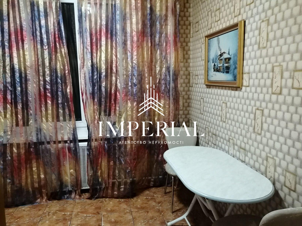 Продаж Квартира 1-кімнатна, 5/5 поверх на вул. Валерія Лобановського Kiev - photo 5