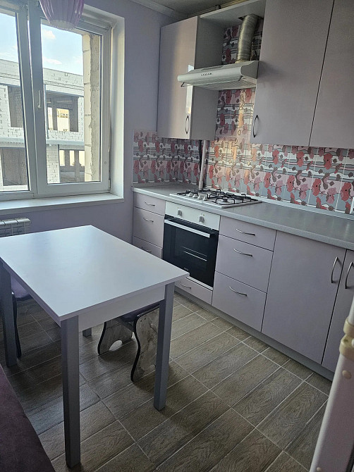 Оренда Квартира 2-кімнатна, 4/9 поверх на Нововокзальна, 21 Київ - фото 8