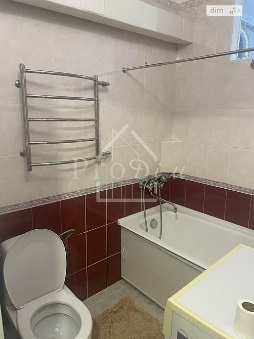 Продаж 1 к квартира Проспект Повітряних Сил 78. Чоколівка. Соломянський район. Вокзальна. Kiev - photo 8