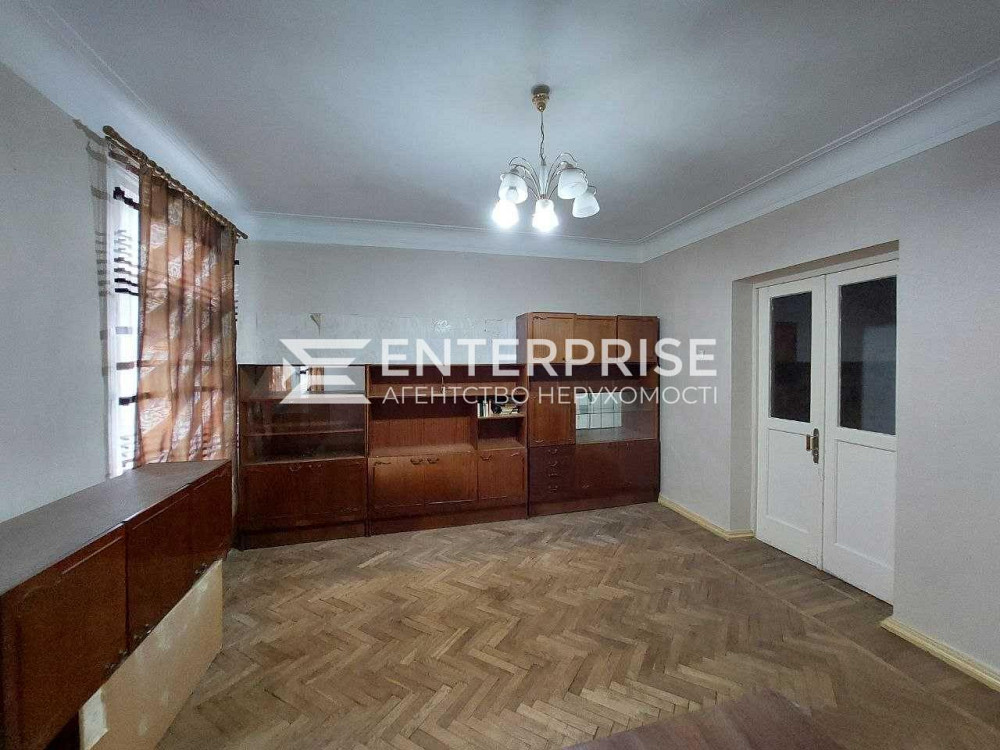 Продаж Квартира 2-кімнатна, 5/8 поверх на вул. Толстого Льва Київ - фото 3