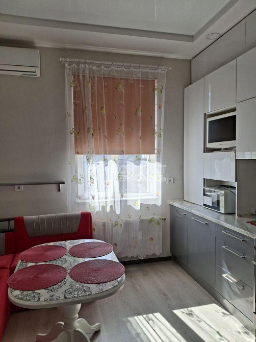 Оренда Квартира 1-кімнатна, 4/6 поверх на вул. Бібліка Харків - фото 3