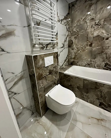 Продаж 1к квартири 32 кв. м на вул. Смакули Ternopil' - photo 6