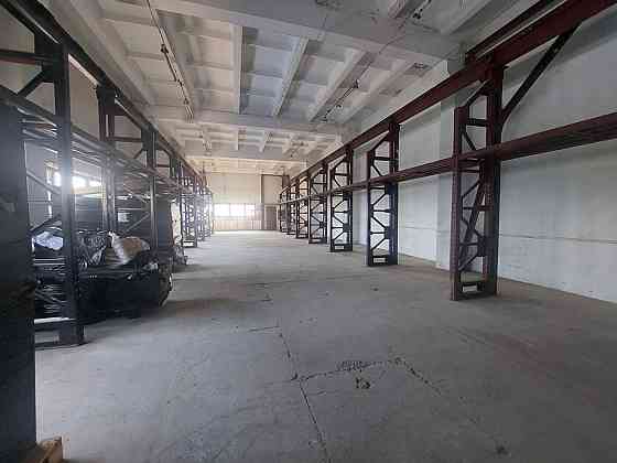 Оренда виробниче приміщення на улица Промышленная, д.11 приміщень - 1, поверх - 2/2 