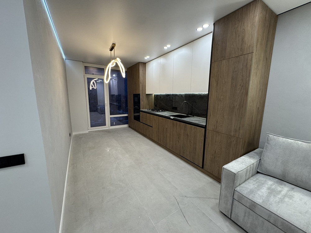 Продаж Квартира 2-кімнатна, 10/11 поверх на Юліана Пелеша Івано-Франківськ - фото 20