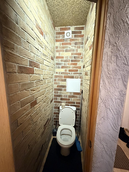 Продаж Квартира 3-кімнатна, 3/5 поверх на вул. Черняка Rivne - photo 7